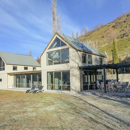 Lindmore Retreat & Spa - Luxury Family Home - Queenstown Bagian luar foto