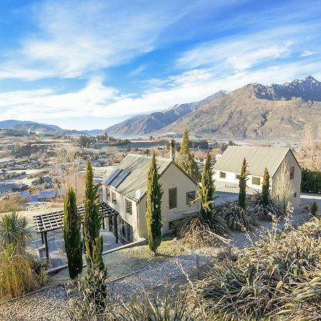 Lindmore Retreat & Spa - Luxury Family Home - Queenstown Bagian luar foto