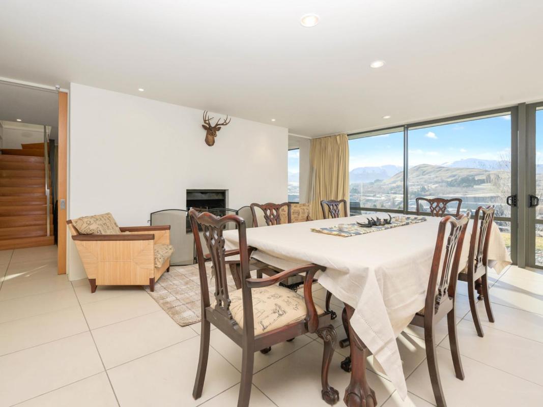 Lindmore Retreat & Spa - Luxury Family Home - Queenstown Bagian luar foto
