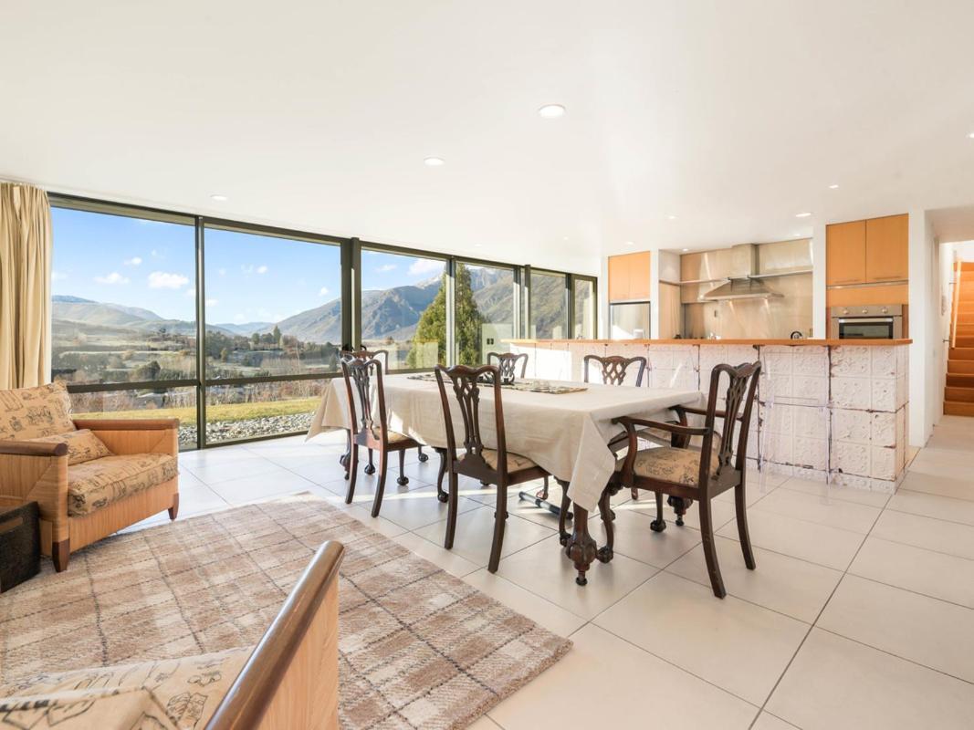 Lindmore Retreat & Spa - Luxury Family Home - Queenstown Bagian luar foto