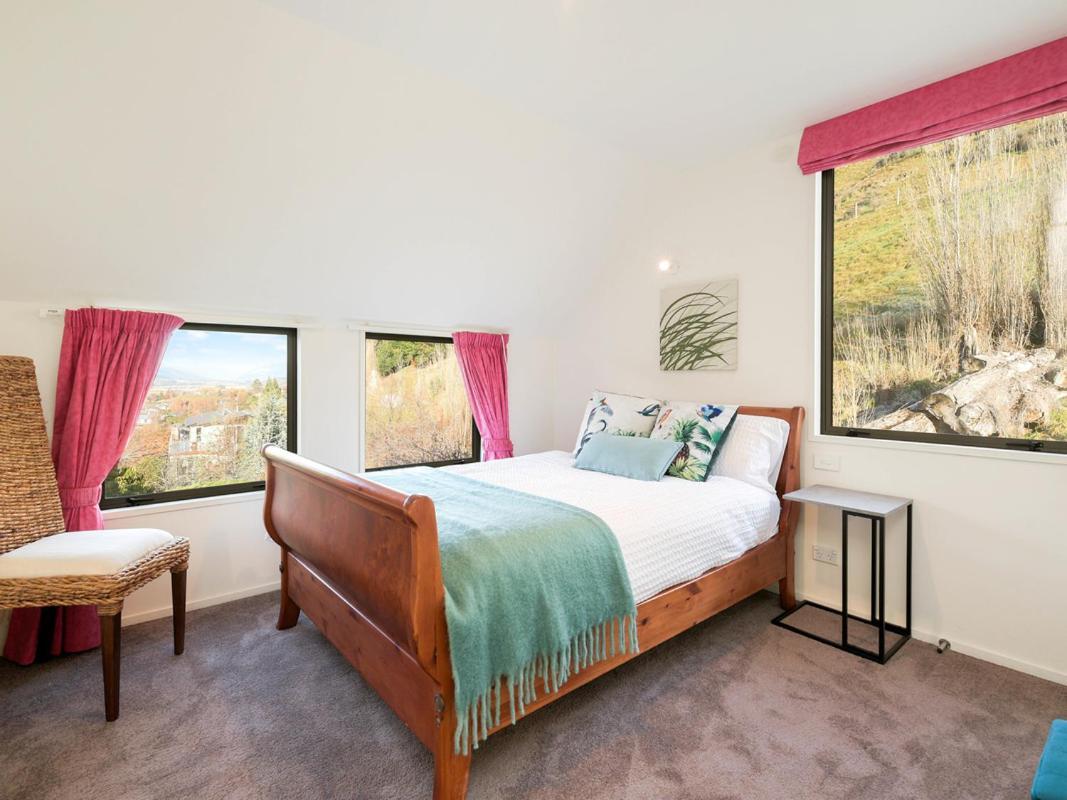 Lindmore Retreat & Spa - Luxury Family Home - Queenstown Bagian luar foto
