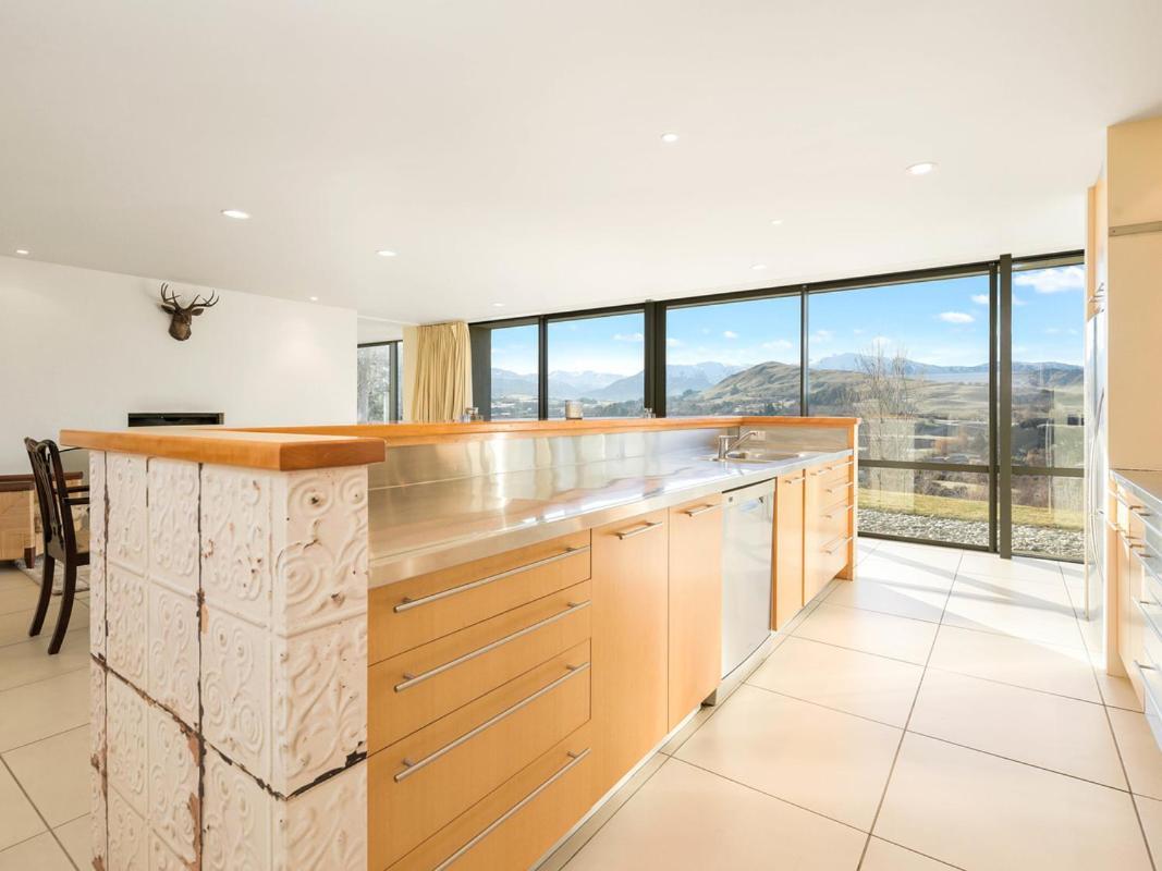 Lindmore Retreat & Spa - Luxury Family Home - Queenstown Bagian luar foto