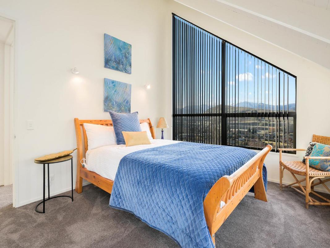 Lindmore Retreat & Spa - Luxury Family Home - Queenstown Bagian luar foto