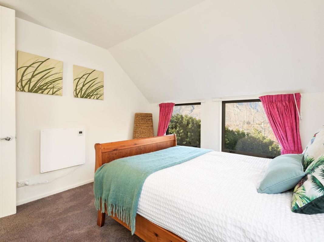 Lindmore Retreat & Spa - Luxury Family Home - Queenstown Bagian luar foto