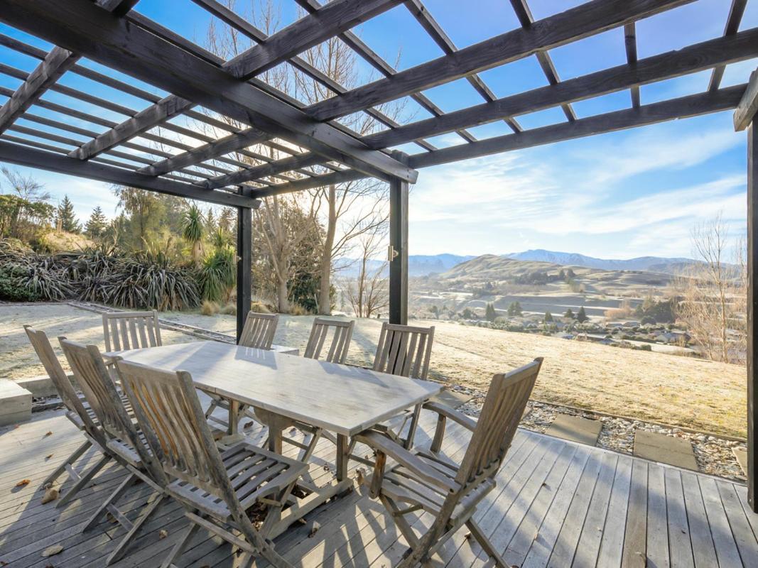 Lindmore Retreat & Spa - Luxury Family Home - Queenstown Bagian luar foto