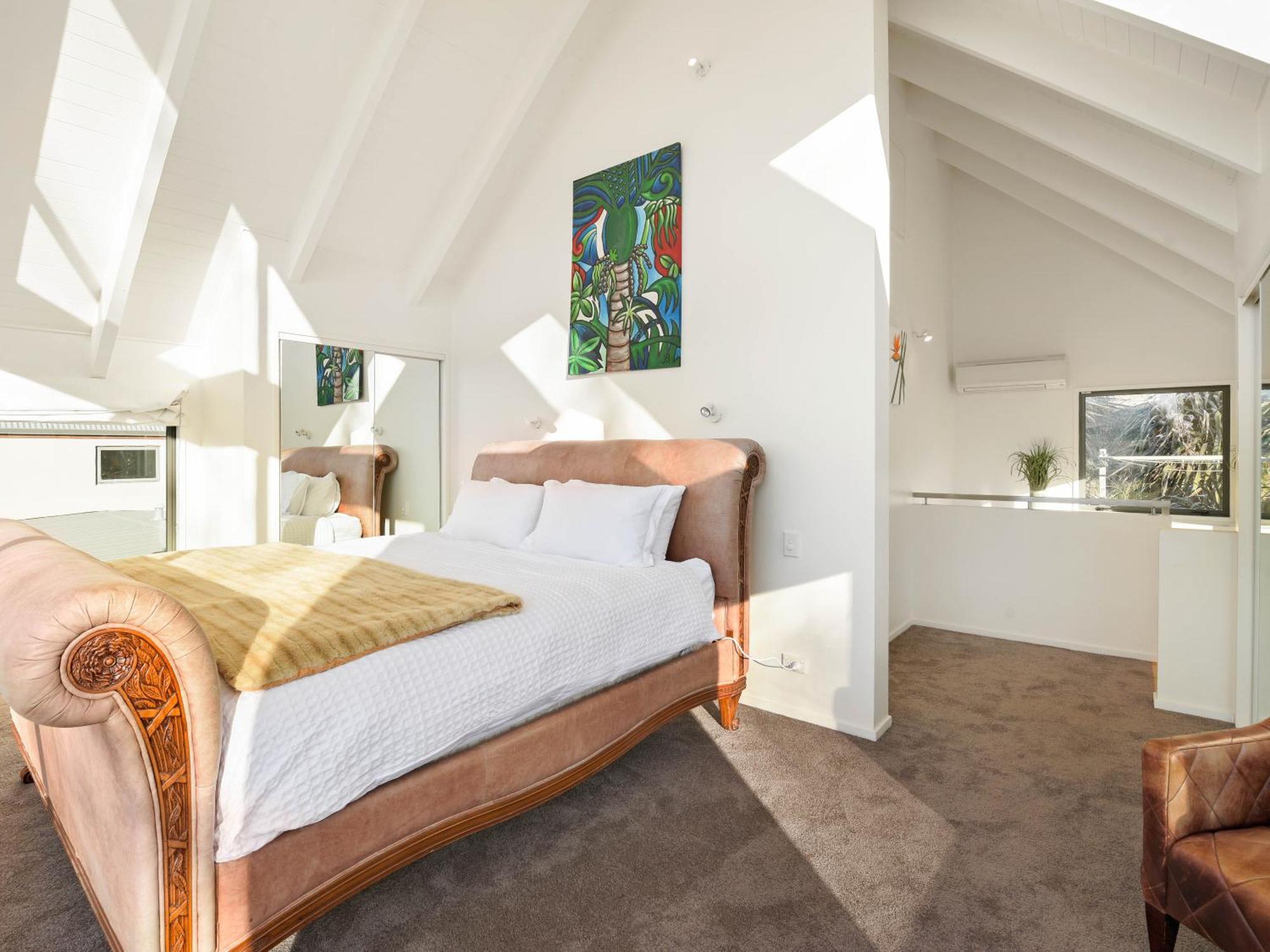 Lindmore Retreat & Spa - Luxury Family Home - Queenstown Bagian luar foto