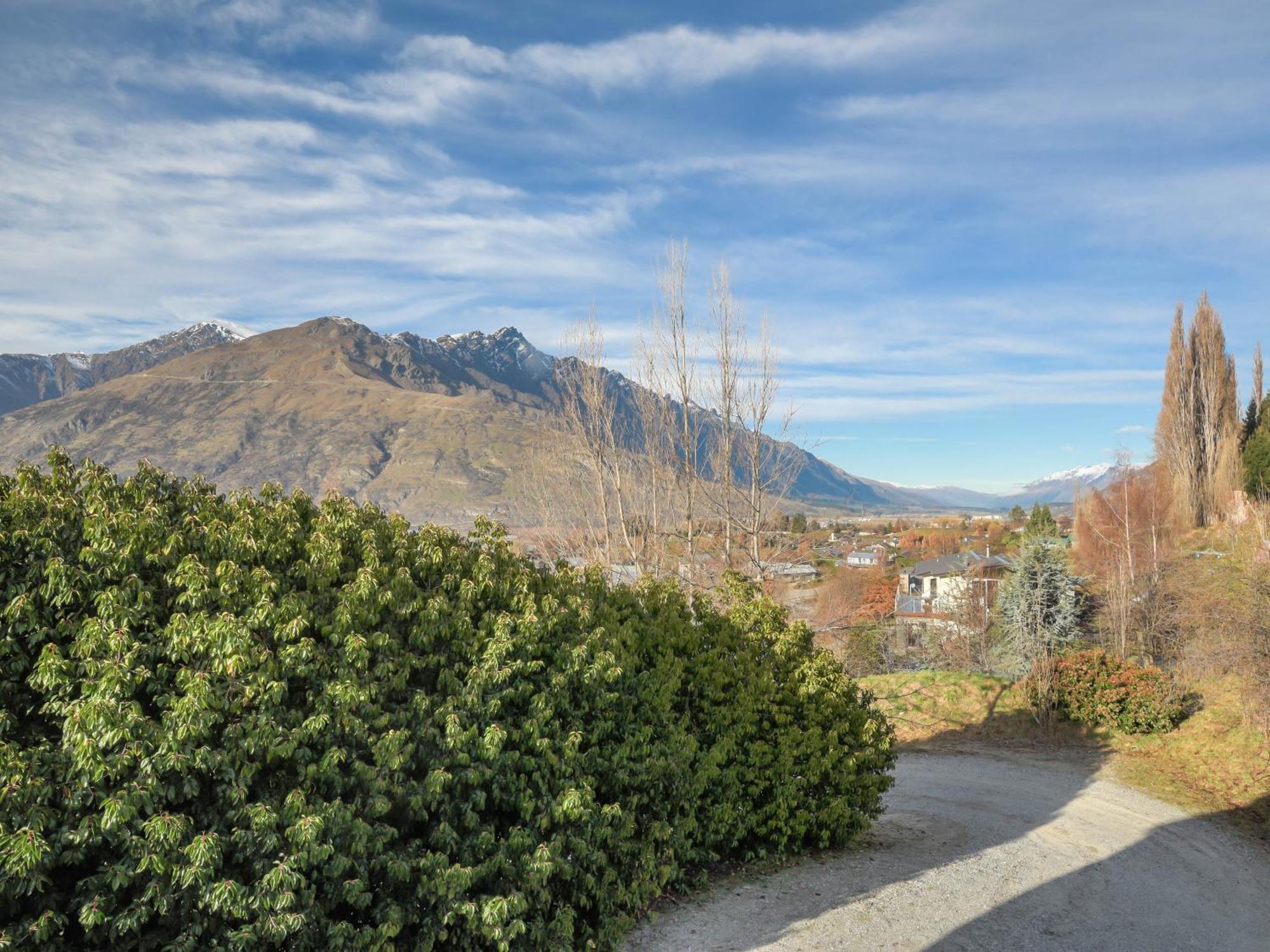 Lindmore Retreat & Spa - Luxury Family Home - Queenstown Bagian luar foto